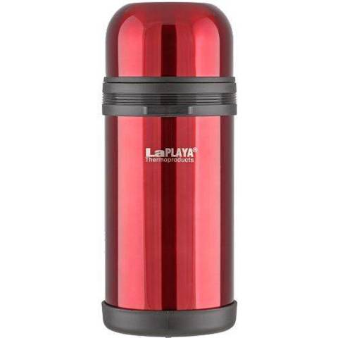 Термос LaPlaya Traditional 1,2L Red