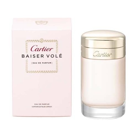 Cartier Baiser Vole