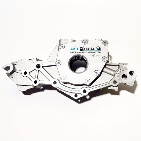 НАСОС МАСЛЯНЫЙ DELTA 2,7 SANTA FE SM, SONATA EF, TUCSON JM, SPORTAGE KM ATC KOREA