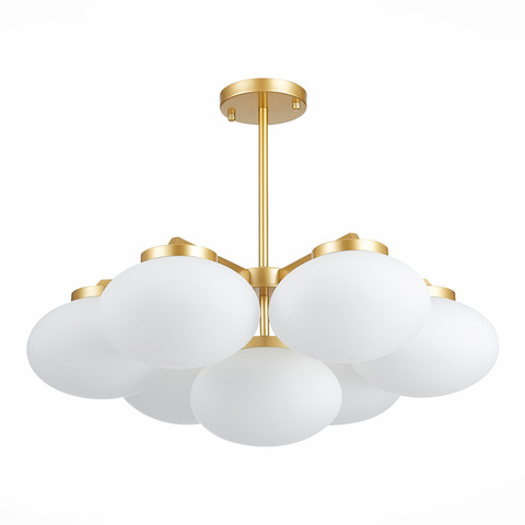 Люстра подвесная ST Luce Modica SL1503.203.07