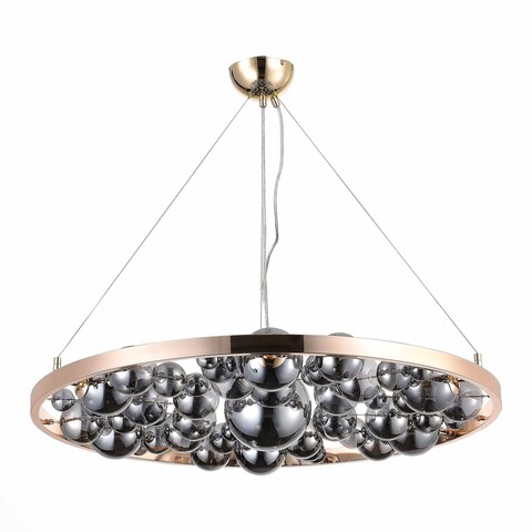 Люстра подвесная ST Luce Olmi SL1510.203.07