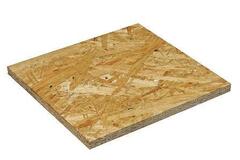 Плита OSB-3 (ОСП) влагостойкая 15 мм 2500х1250 мм