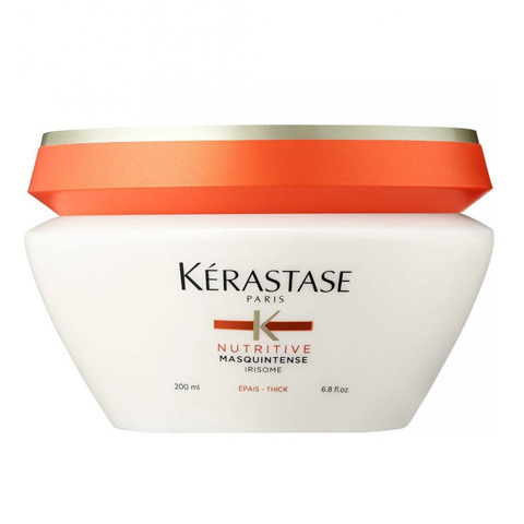 Kerastase Nutritive: Маска питательная для сухих толстых волос (Masquintense)