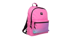 Çanta \ Bag \ Рюкзак SCHOOL BACKPACK CAP.22L SUNSET PINK