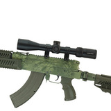 Прицел Diamondback 4-16x44 Tactical FFP, Vortex