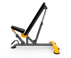 Скамья универсальная Stonerise DS01