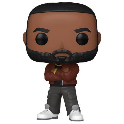 Funko POP! The Boys: Mother's Milk (1404)