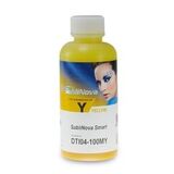 Чернила InkTec DTI04 /Y yellow (желтый) Piezo 100мл. Сублимационные