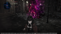 Death end re;Quest 2 (для ПК, цифровой код доступа)