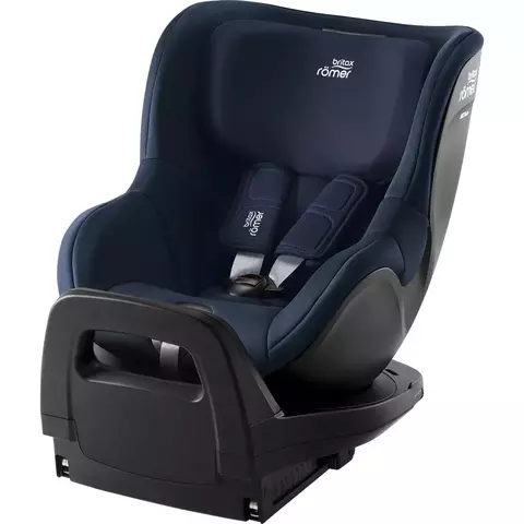 Автокресло Britax Roemer Dualfix Pro M Night Blue