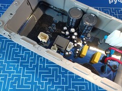 Плата инверторного генератора DDE DPW190i СВАРОЧНИКА (7201-9900-0152Si)