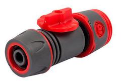 Продажа в Санкт-Петербурге | Соединитель быстроразъемный QUATTRO ELEMENTI для шланга 1/2