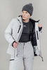 Горнолыжная куртка Nordski Lavin 2.0 Grey мужская