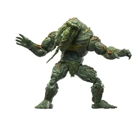 Фигурка Леший фильм Ночной Оборотень Marvel Legends