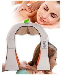 Массажер для шеи и плеч Neck Kneading купить