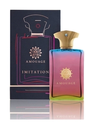 Amouage Imitation Man