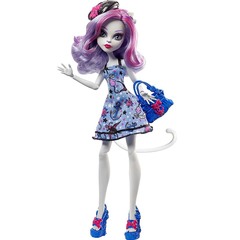 Катрин Де Мяу. Кораблекрушение