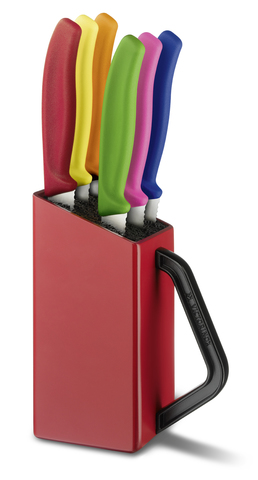 Кухонный набор Victorinox из 6 предметов (6.7126.6)