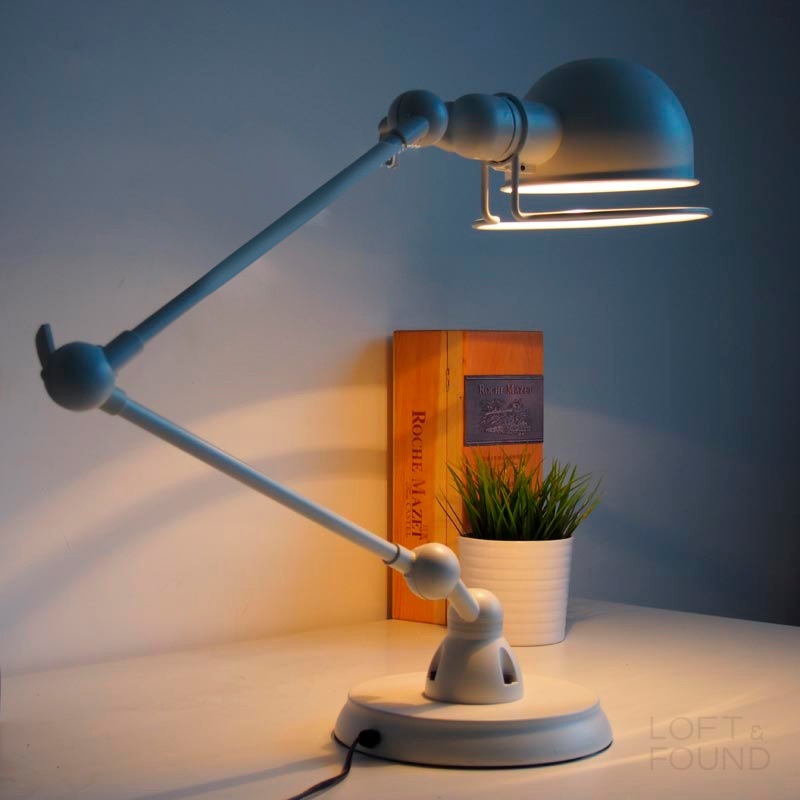 Настольная лампа Atelier Task Table Lamp
