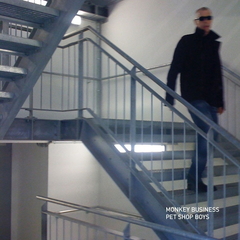 Pet Shop Boys / Monkey Business (12