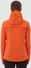 Элитный женский беговой непромокаемый костюм Gri Джеди 3.0 оранжевый