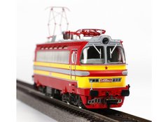 Электровоз BR S499 CSD IV + разъем для декодера PluX22