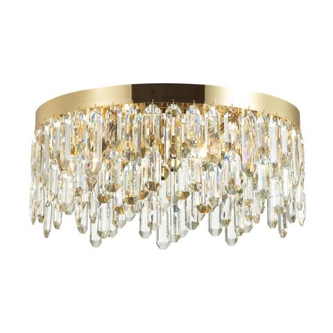 Люстра Odeon Light Dakisa 4986/6С