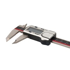 Штангенциркуль электронный ШЦЦ-1-150/40мм 0,01мм DIN862 ABSOLUTE ZERO IP54 Kinex 6040-05-150