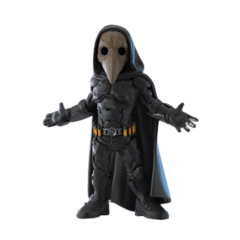 Фигурка коллекционная Чумной Доктор