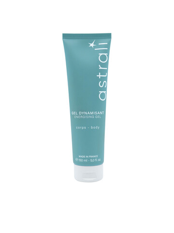 ASTRALI Energising Gel Энергетический Гель
