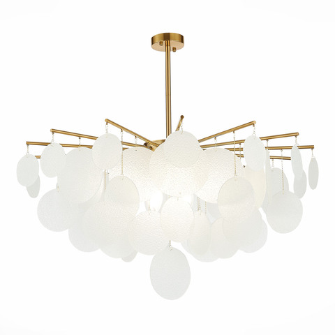 Люстра потолочная ST Luce Vittoria SL1231.302.08