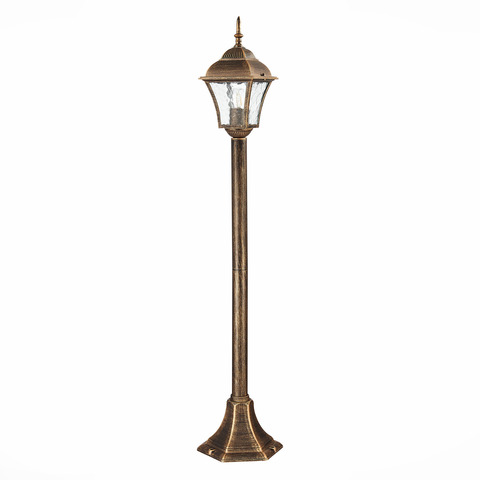 Светильник уличный ST Luce Domenico SL082.215.01