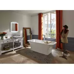 Ванна из материала Flight Jacob Delafon Elite 180x85 E6D034-00