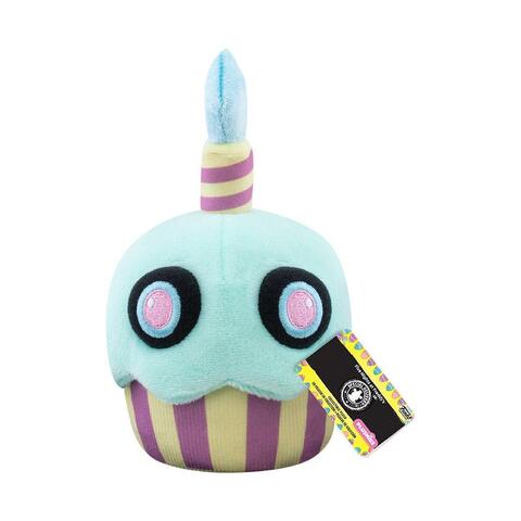 Плюшевая игрушка Funko Plush! Five Nights at Freddy's: Cupcake (Green)