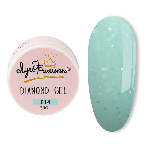 Гель ЛУИ ФИЛИПП Diamond gel 14 30мл