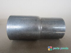 Адаптер системы выхлопа / REDUCER АРТ: 134-032
