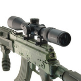 Прицел Diamondback 4-16x44 Tactical FFP, Vortex