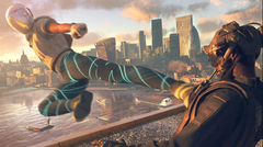 Игра Watch Dogs: Legion Resistance Edition (PS4)