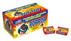 Петарды