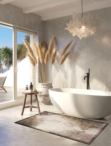 Коврик 74х140 Finicop Riflessi