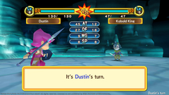 Dokapon Kingdom: Connect (для ПК, цифровой код доступа)