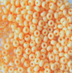 Бисер 10/0 PRECIOSA, 5 гр*10 уп