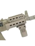 Цевье на АКСУ 74, DLG Tactical