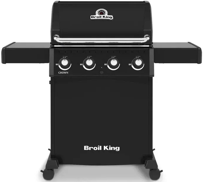 Гриль газовый Broil King CROWN 410