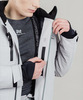 Горнолыжная куртка Nordski Lavin 2.0 Grey мужская