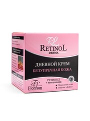 Floresan RETINOL Крем для лица дневной с ниацинамидом 75мл