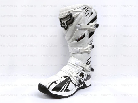 Мотоботы  Fox Racing Comp 5 для мотокросса, эндуро