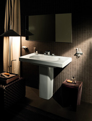 819680 ПЬЕДЕСТАЛ LAUFEN LB3