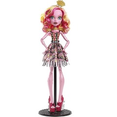 Гулиопа Джелингтон Фрик Дю Шик