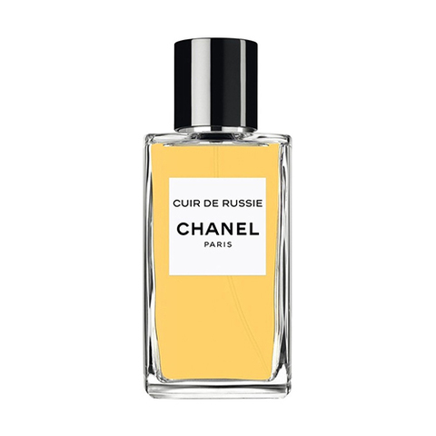 Chanel Les Exclusifs de Chanel Cuir de Russie